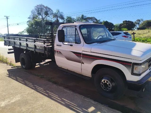 D40 1987 turbinada - Foto 5