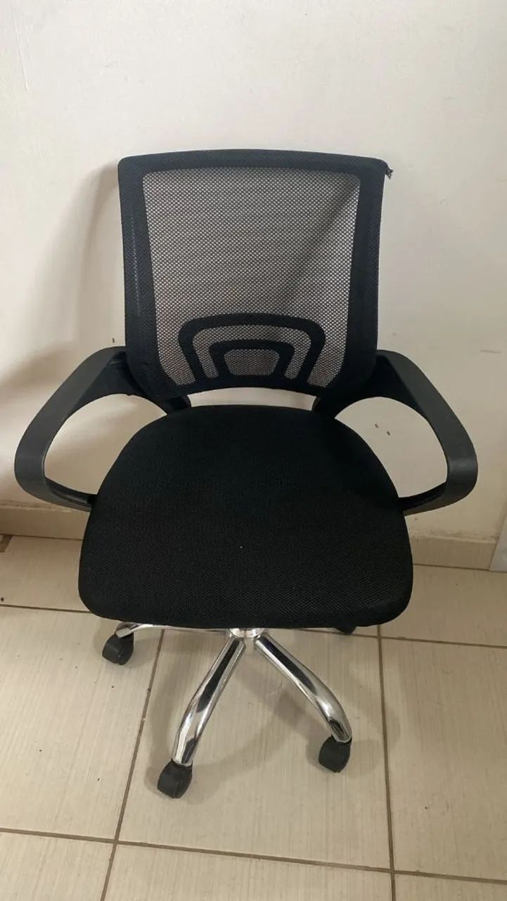 Office Chair (6 units)