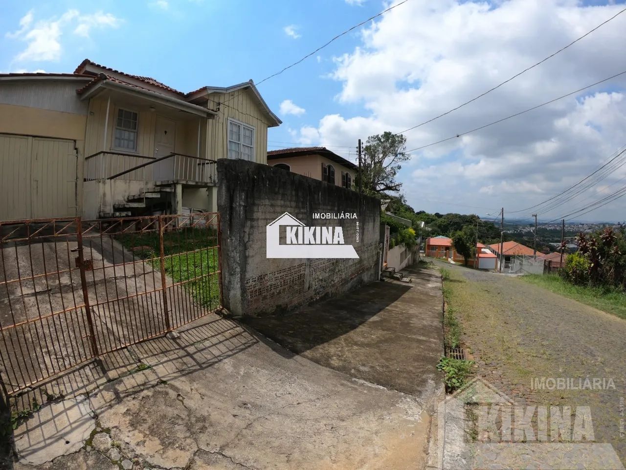 TERRENO À VENDA EM UVARANAS - Foto 3