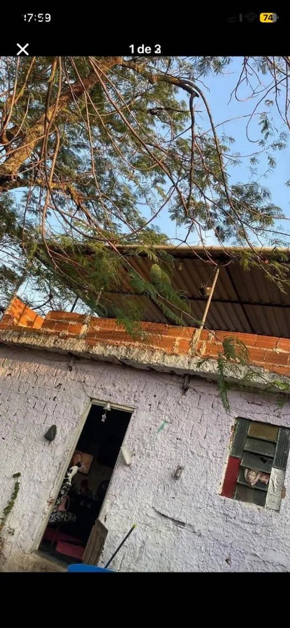 Vende-se essa casa!