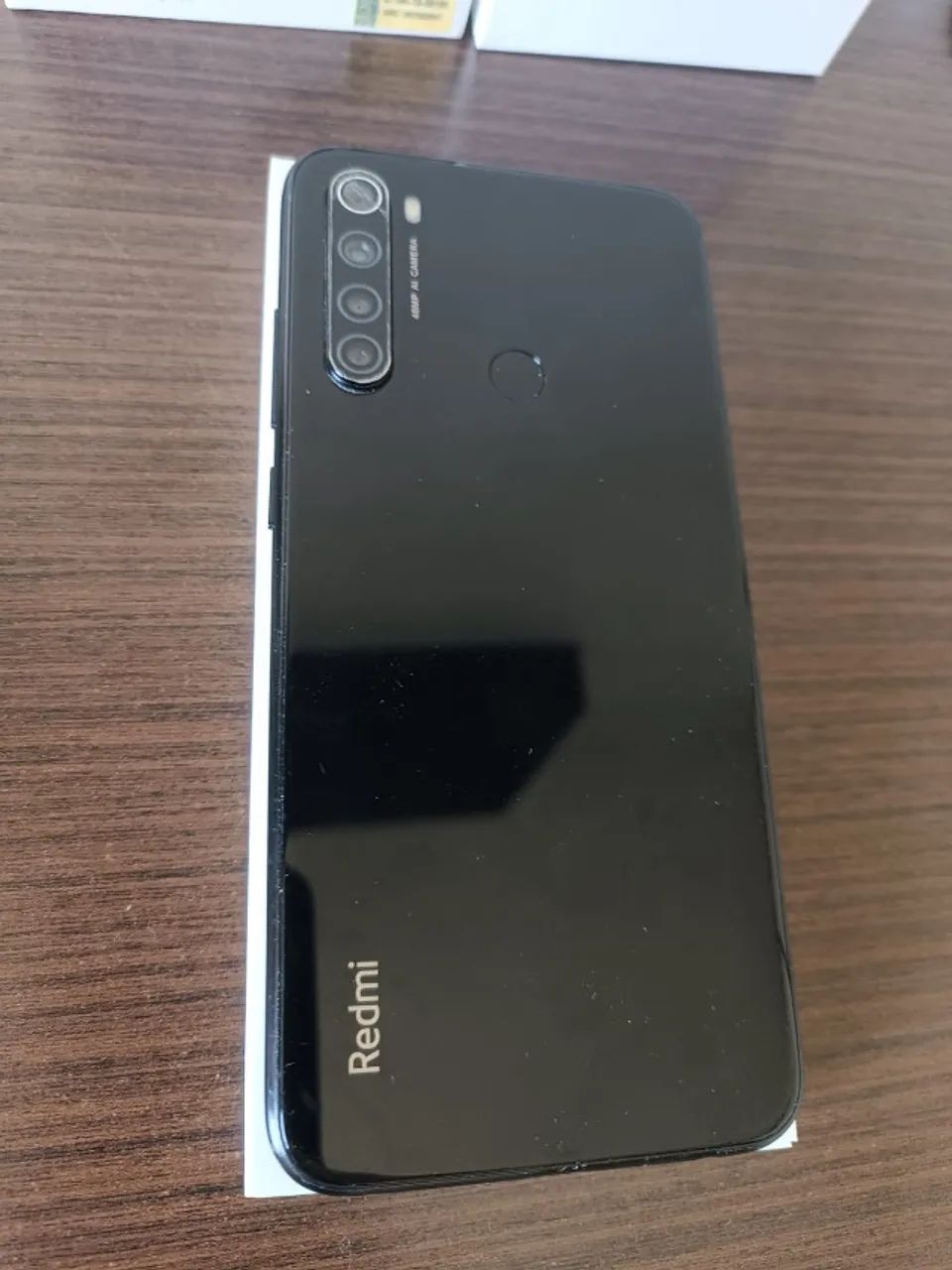 Redmi Note 8 - 128Gb - Foto 3