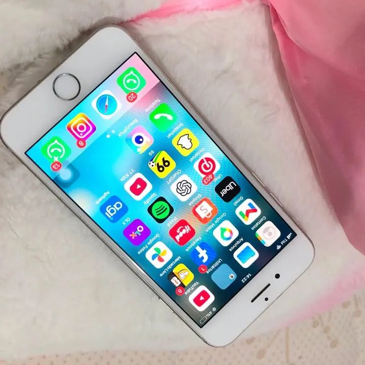 iphone 8 - Foto 4