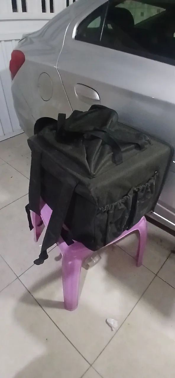 Mochila bag