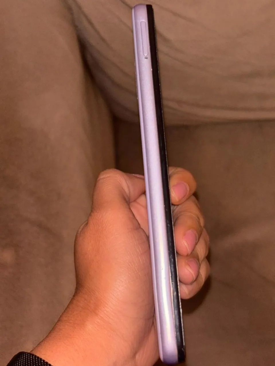 Celular Samsung A22 4G - Foto 3