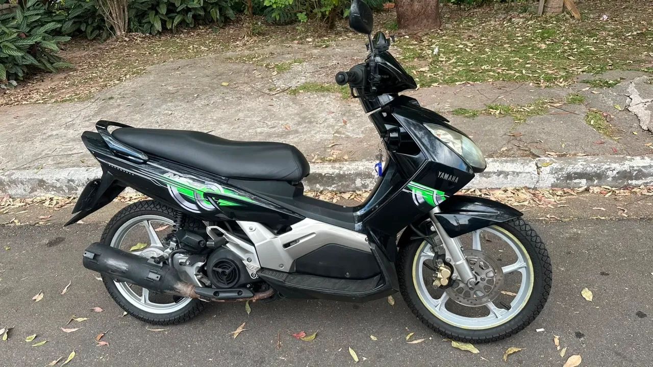 Neo 115 - Foto 4