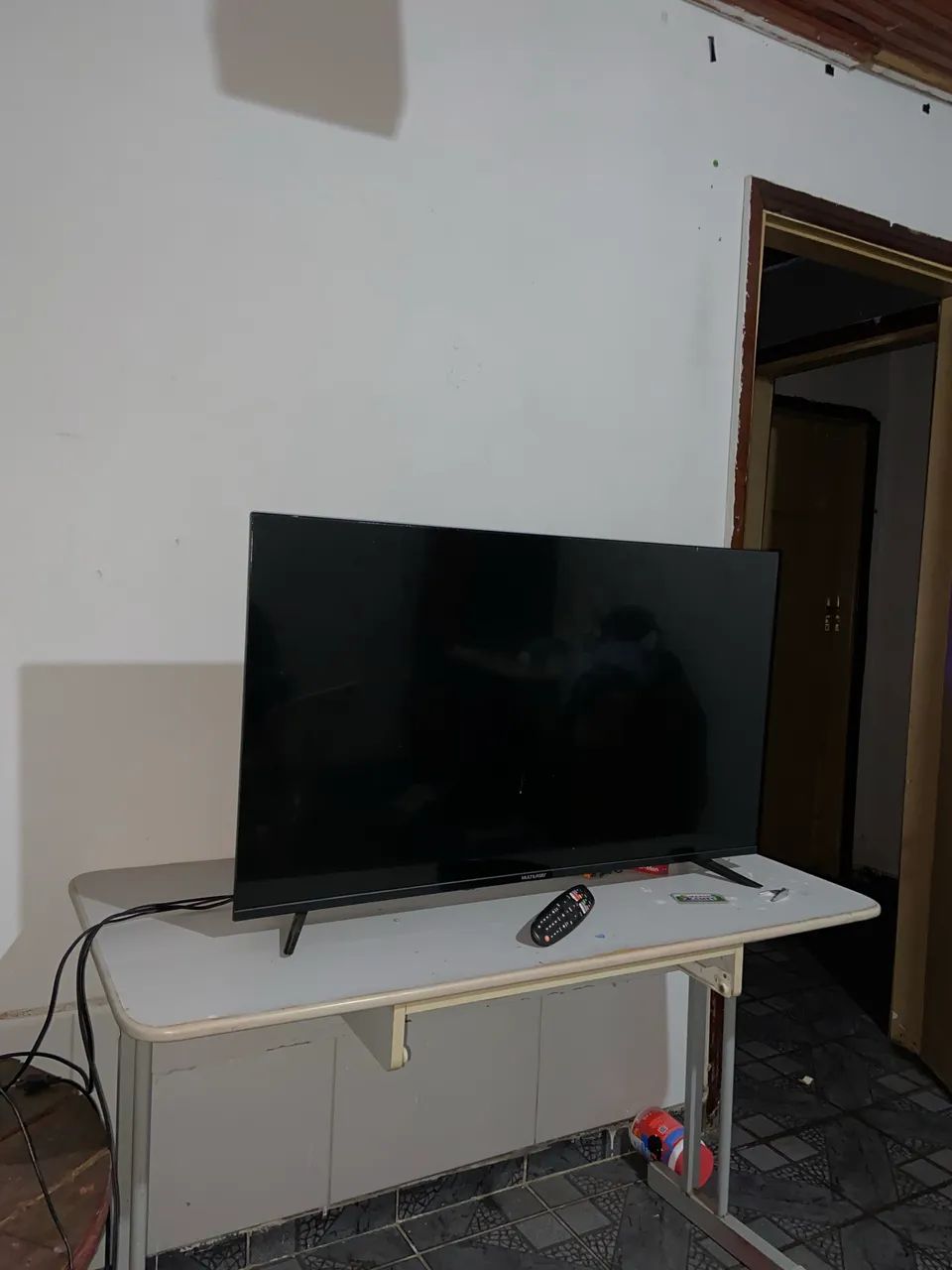 Smart TV Multilaser 43 Full HD  - Foto 2