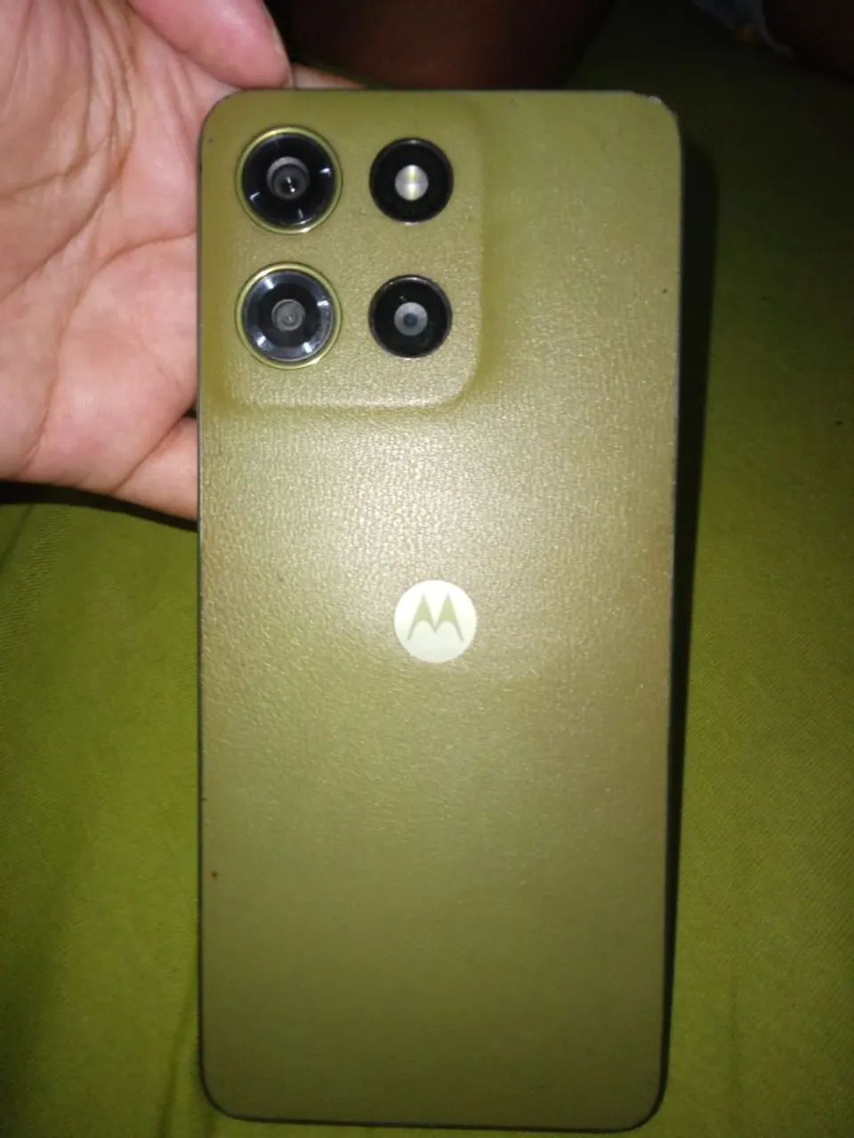 MOTO G15