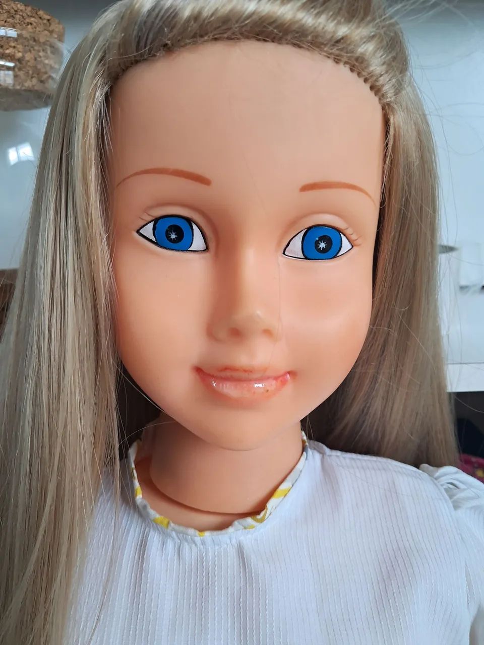 Boneca Stephanie - Foto 3