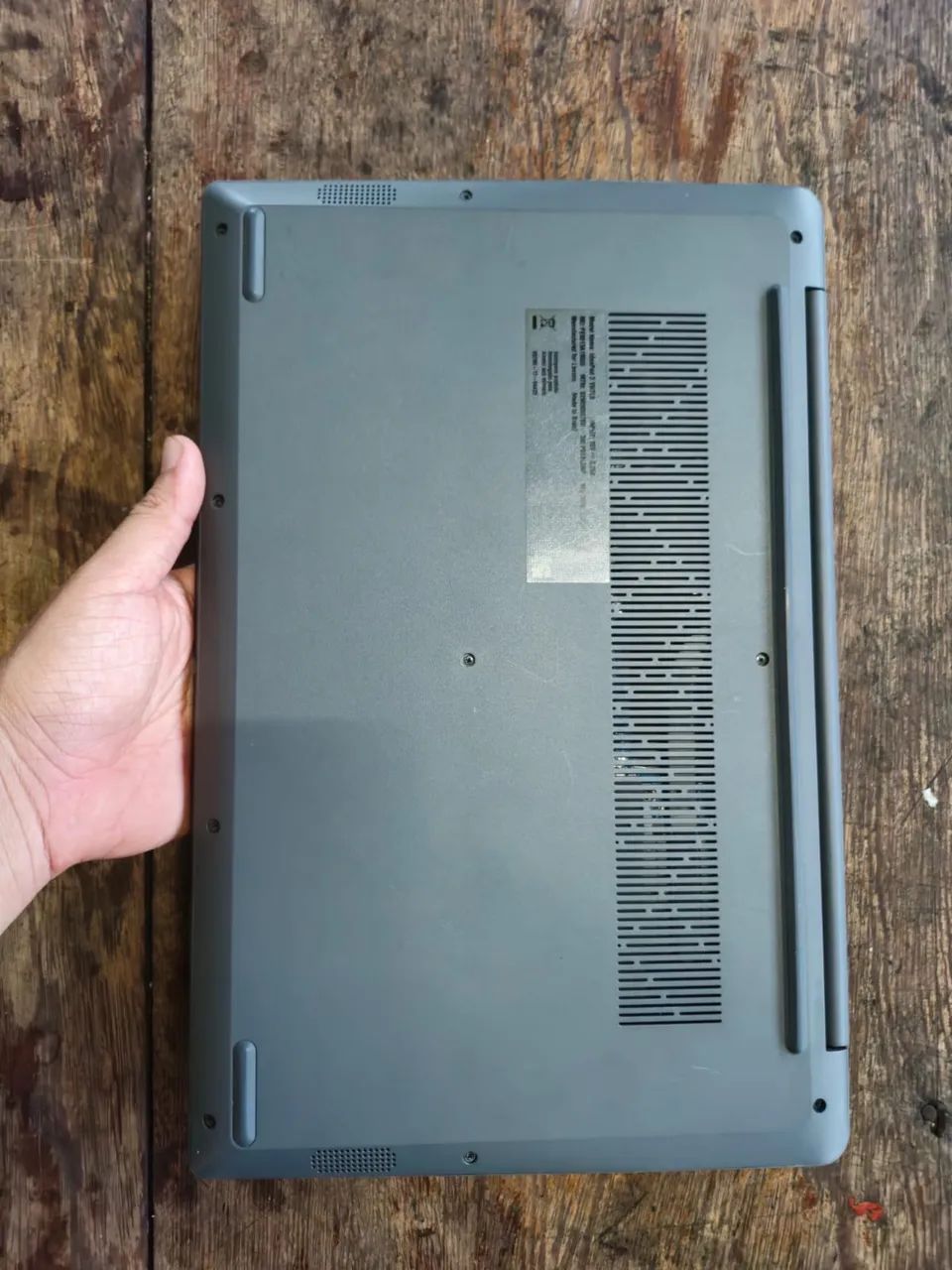 Lenovo IdealPad 315ITL6 - Foto 4