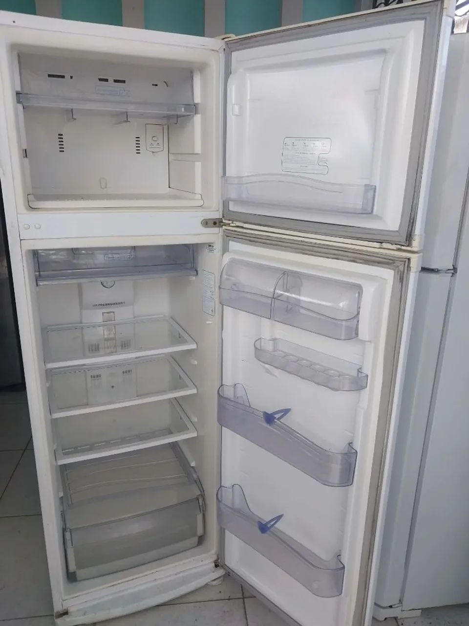Geladeira  - Foto 5