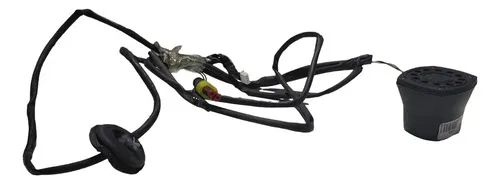 Sirene Alarme Fiat Uno Vivace 1.0 Evo 2015 Uzad0 - Foto 5