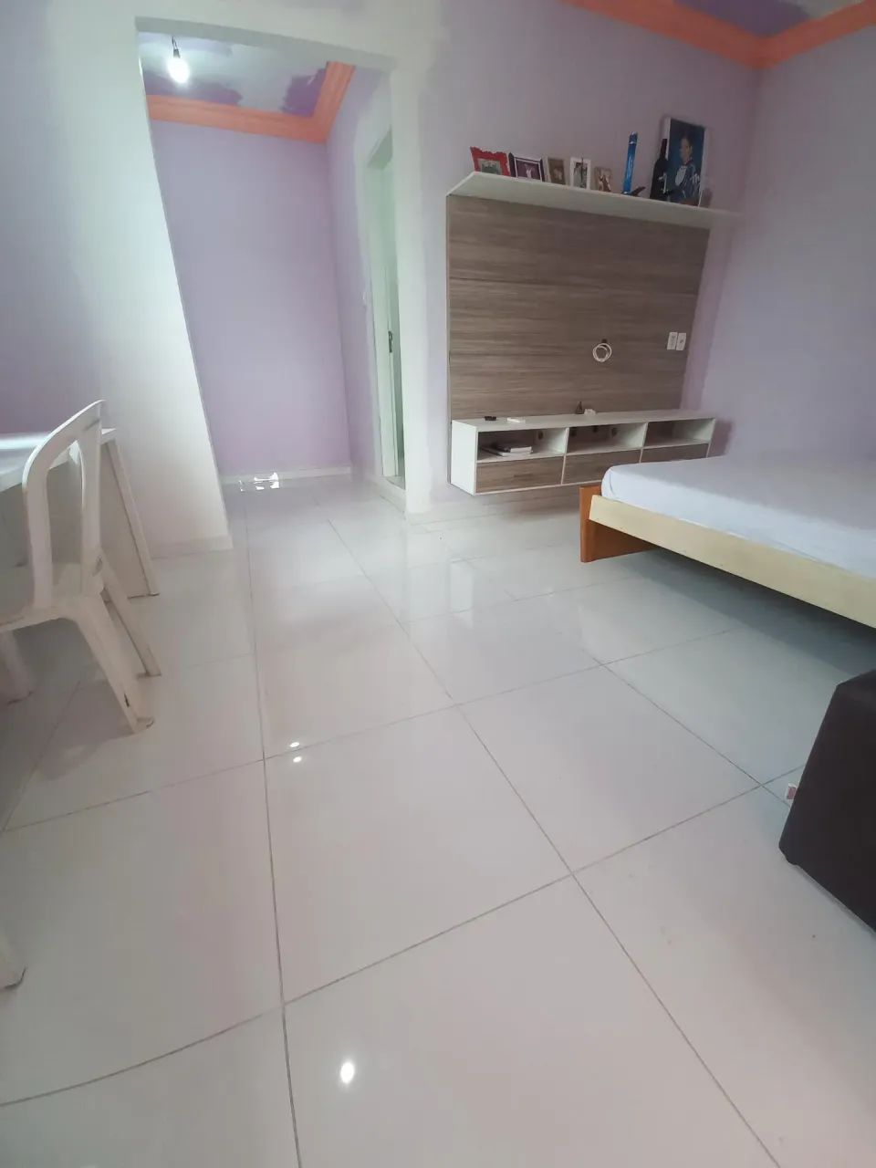 Linda casa com 4 quartos na Compensa - Foto 2