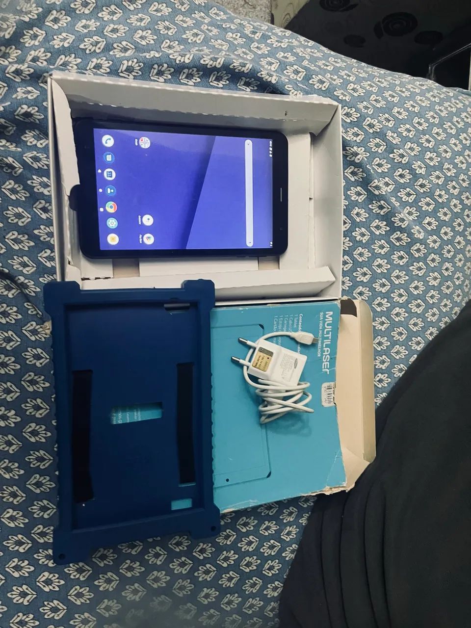 Tablet multi laser - Foto 5