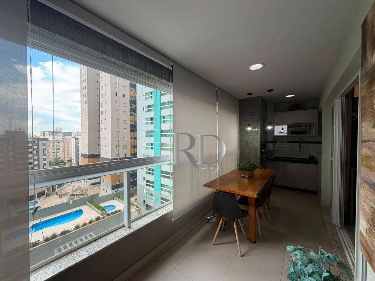 Edifício Arte Palhano - Foto 2