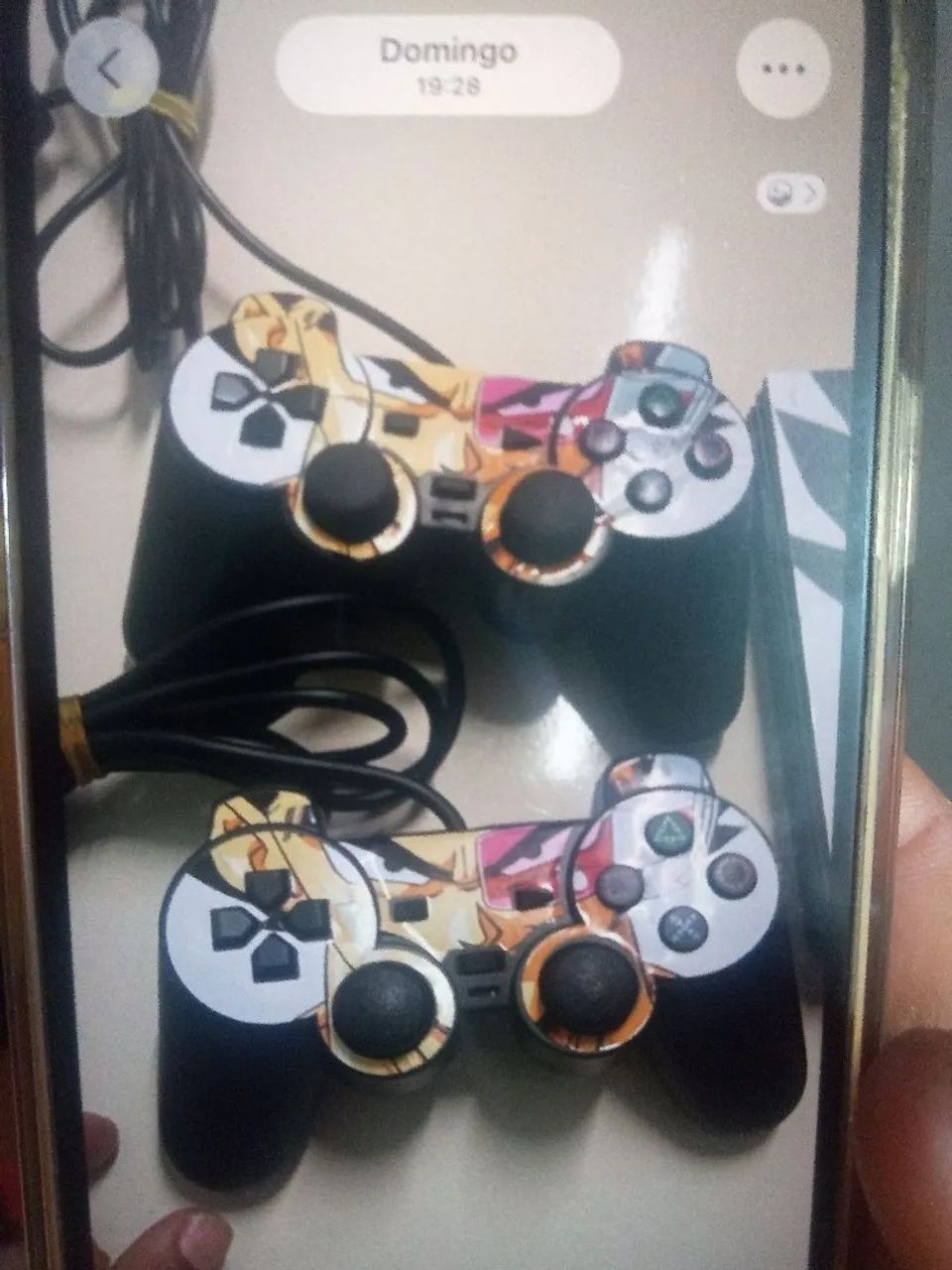 PS2 personalizado leitor funcionando  - Foto 3