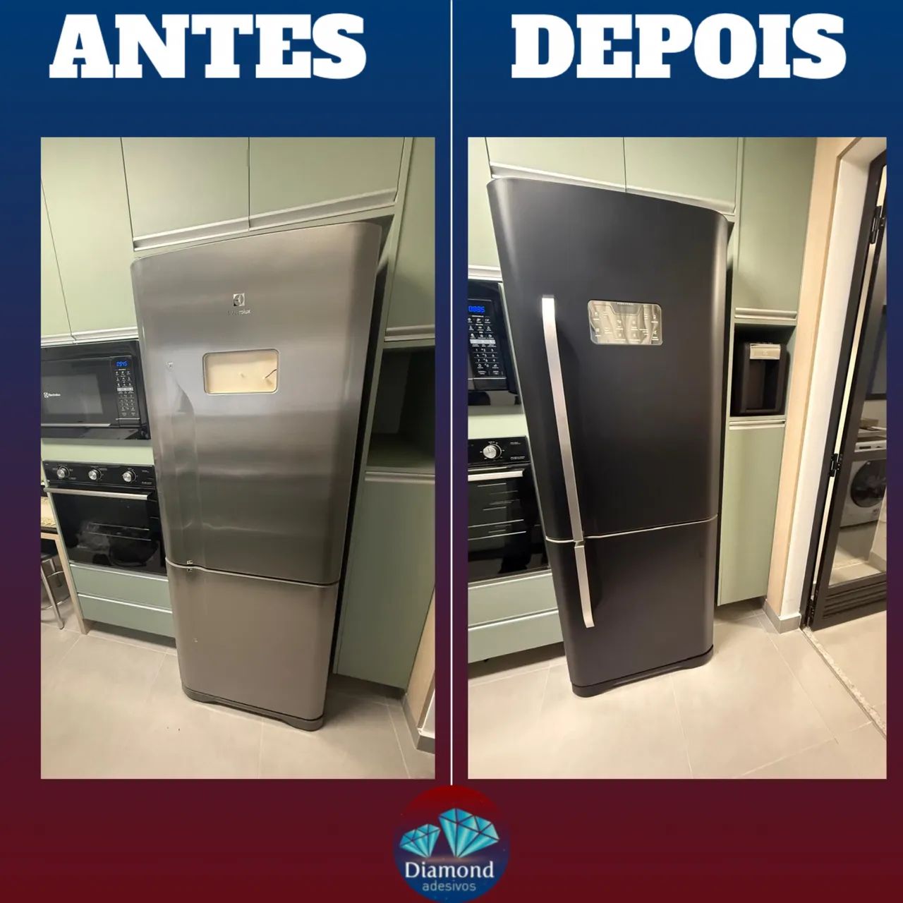 Envelopamento - Foto 4