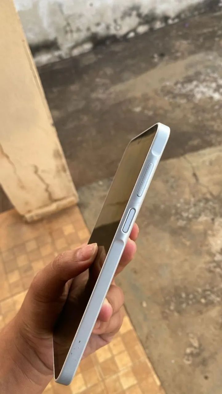 À venda Sansung Galaxy A16 - Foto 5
