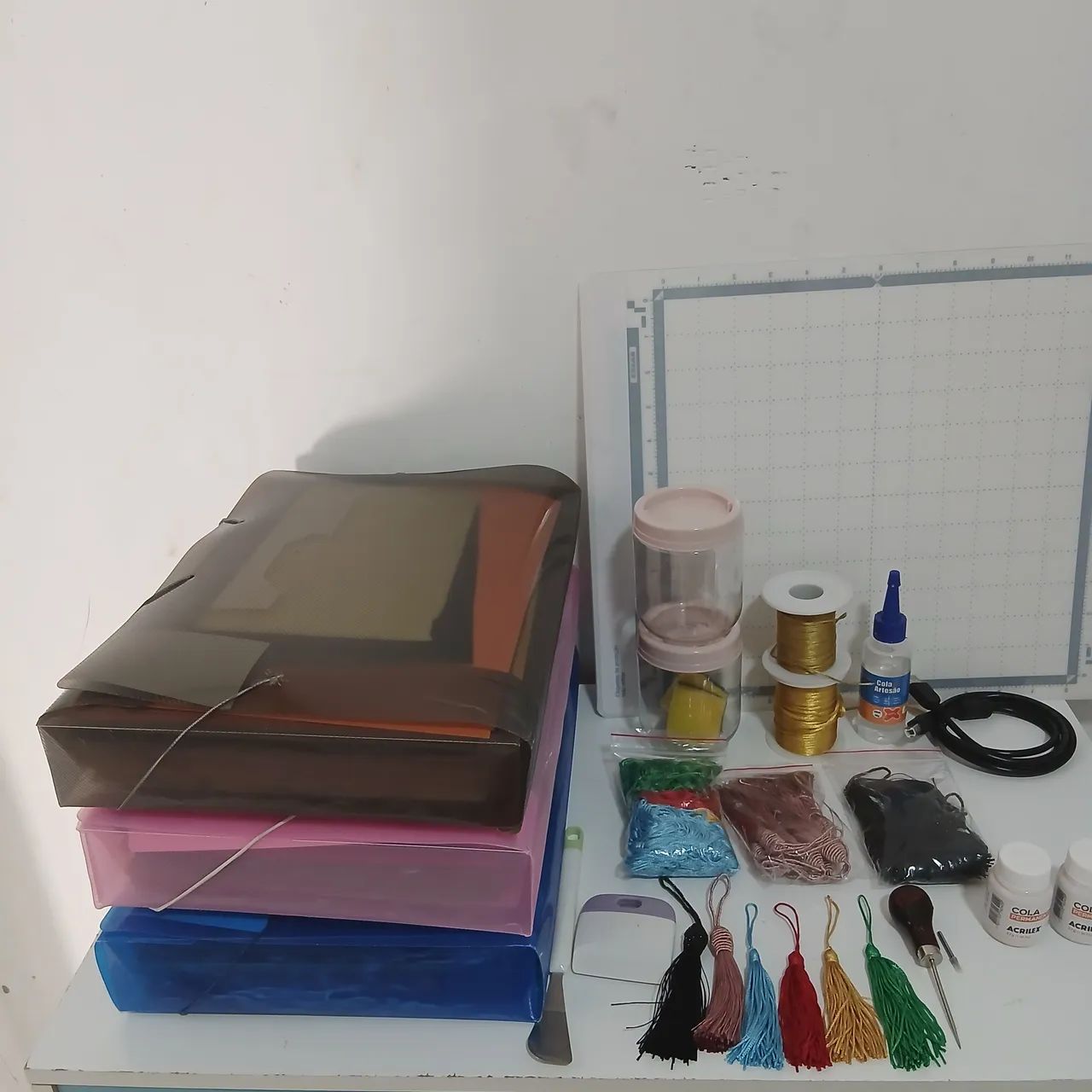 Plotter de corte scancut sdx 85 - Foto 4