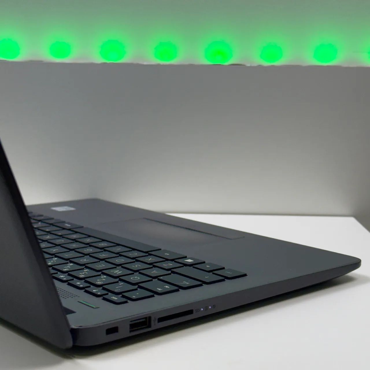Notebook HP para trabalho e estudo: Intel Core i5 10th | 256gb SSD | 8gb RAM - Foto 5