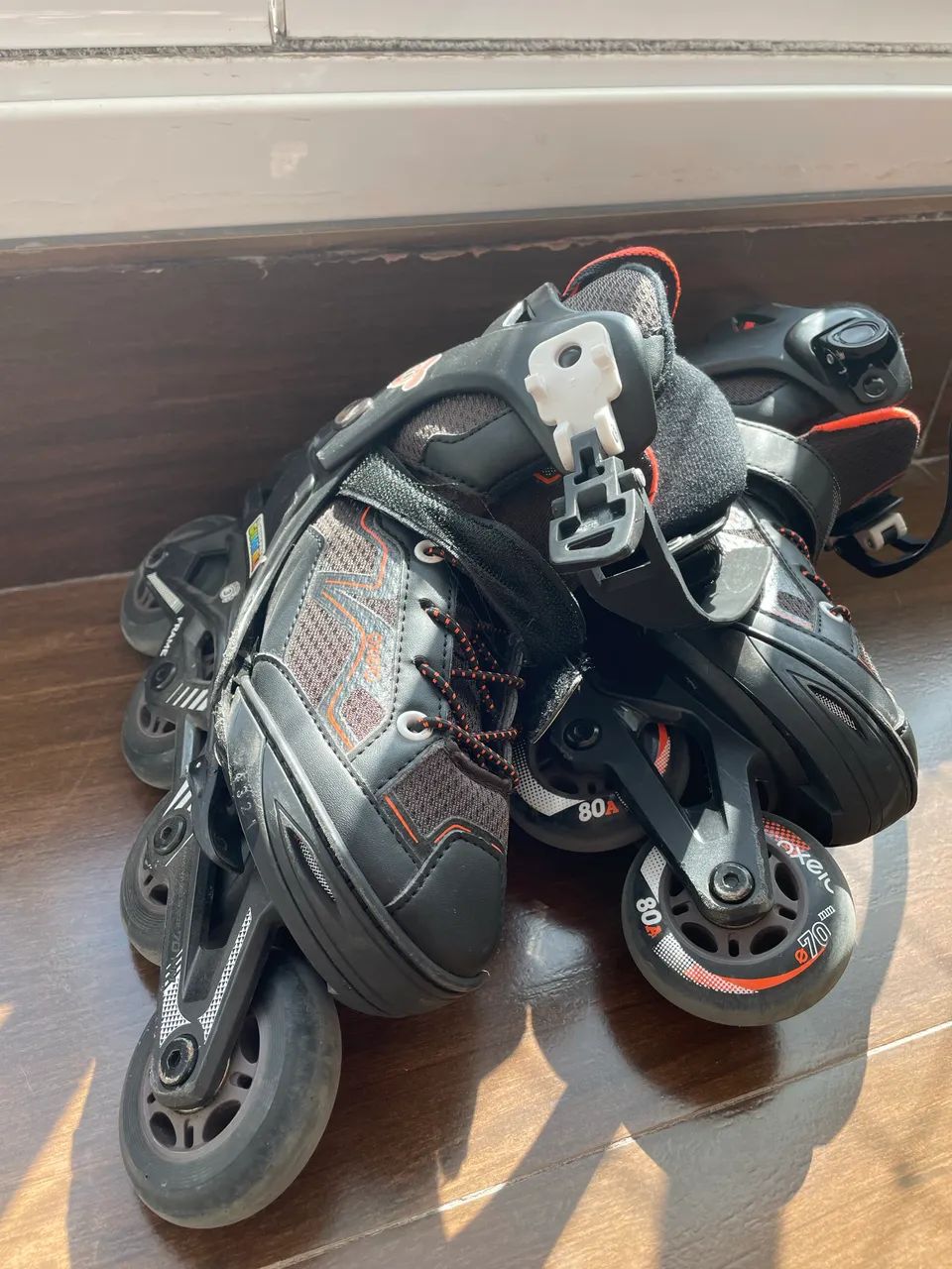 Patins - Foto 4