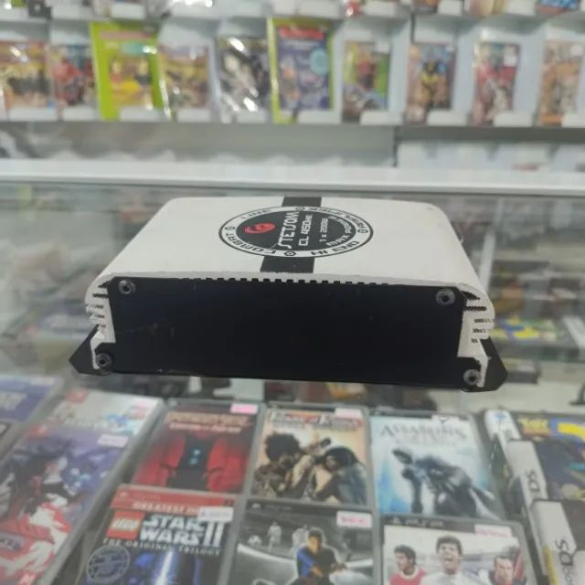 Módulo amplificador Stetsom CL 450HE - No Estado - Foto 3