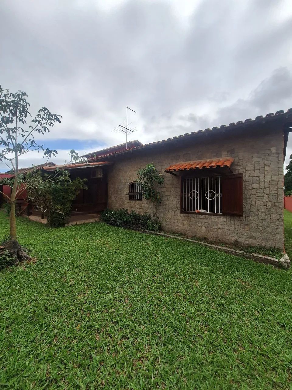 Excelente casa Araruama