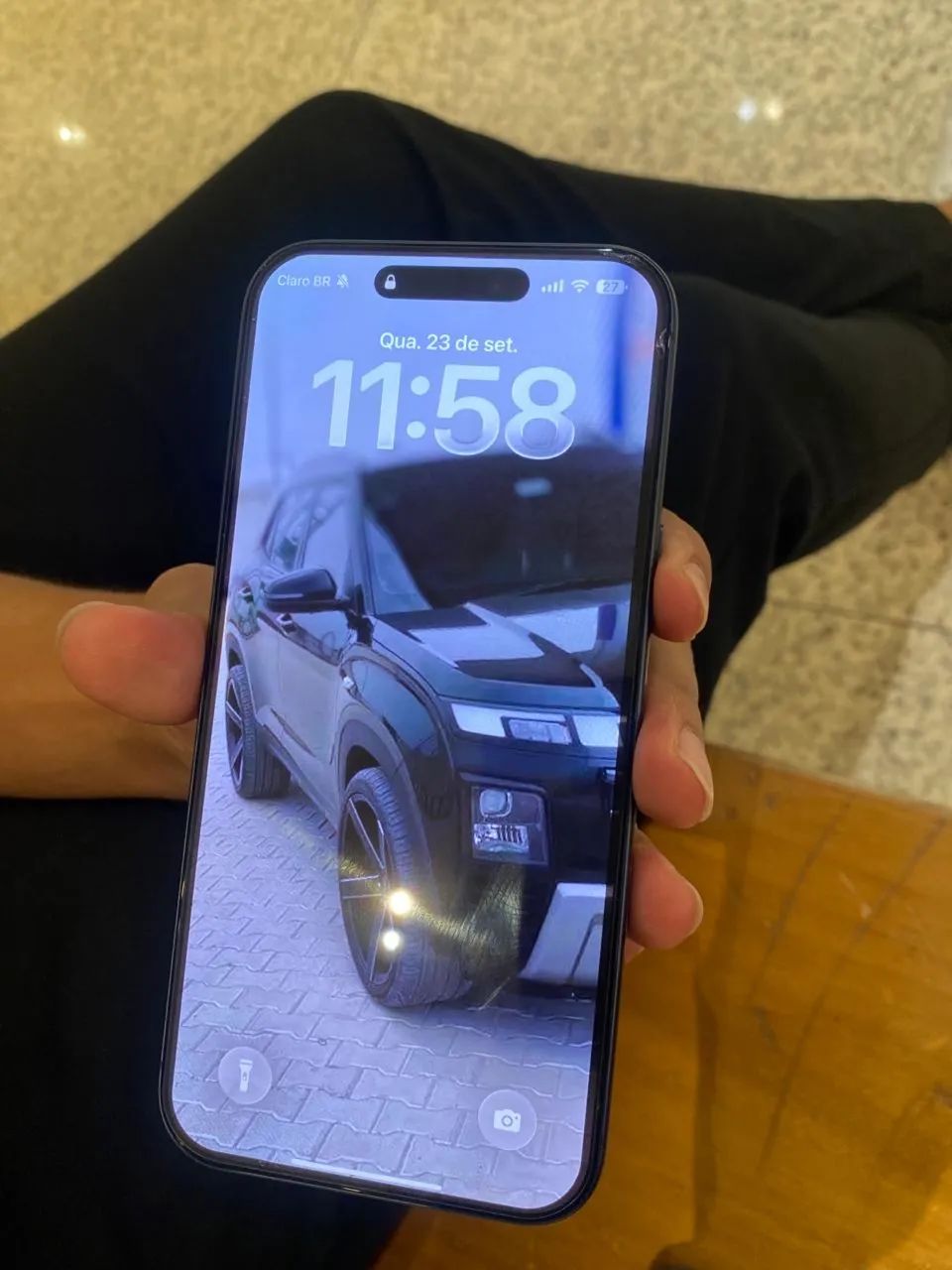 iPhone 17 pro max 256gb  - Foto 3