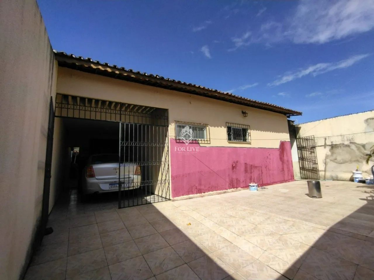 Casa à venda em Manuel Sátiro, Fortaleza - Foto 4