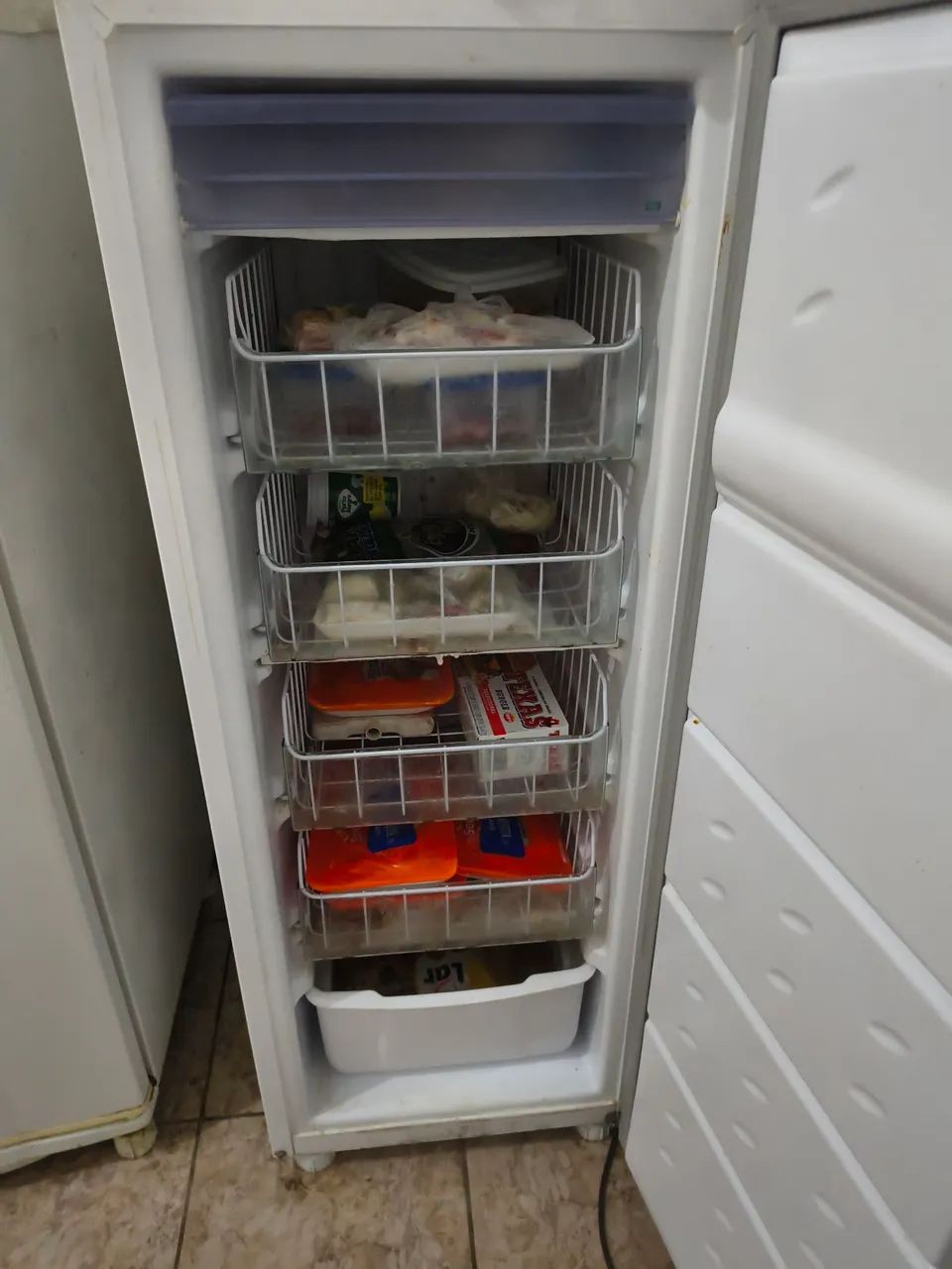 Freezer - Foto 3