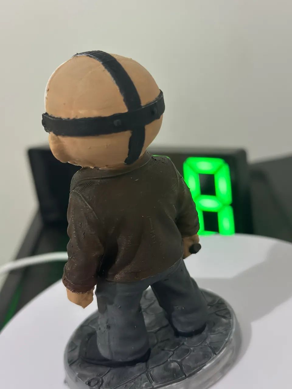 Jason 3d  - Foto 5