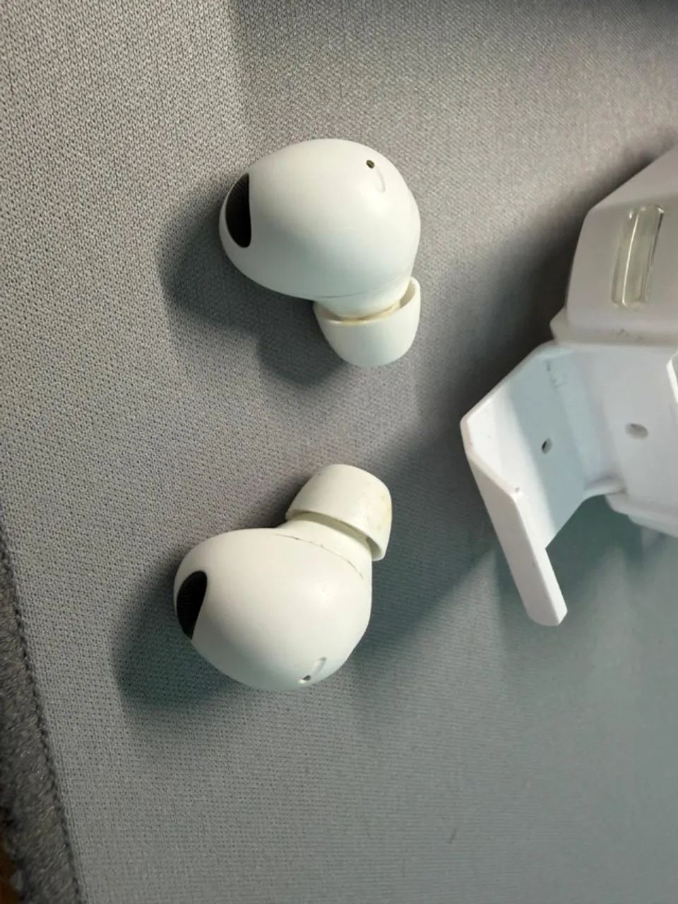 Samsung Galaxy Buds 2 Pro - Branco - Foto 2