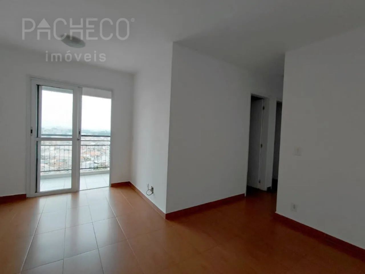 Apartamento, Pirituba - São Paulo - Foto 3