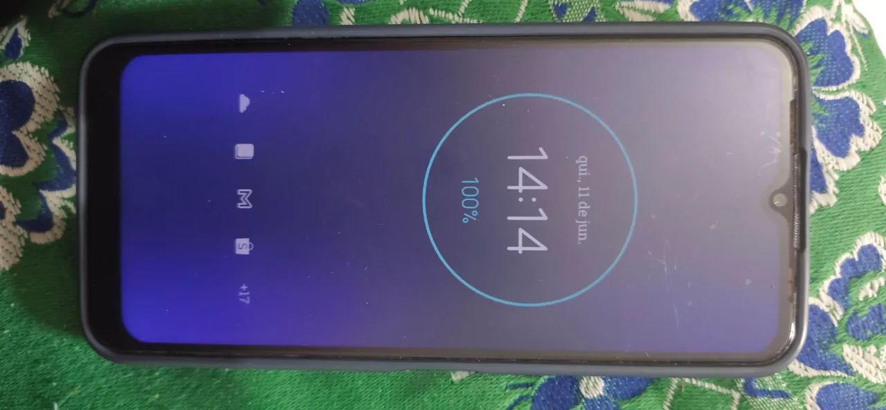 Moto g50 5G