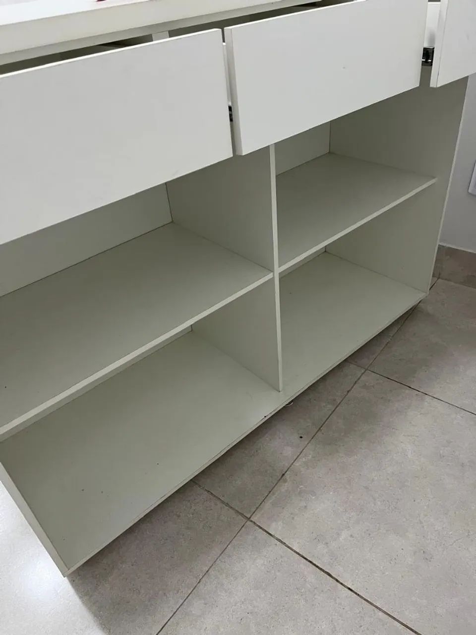 Balcão novo  - Foto 3