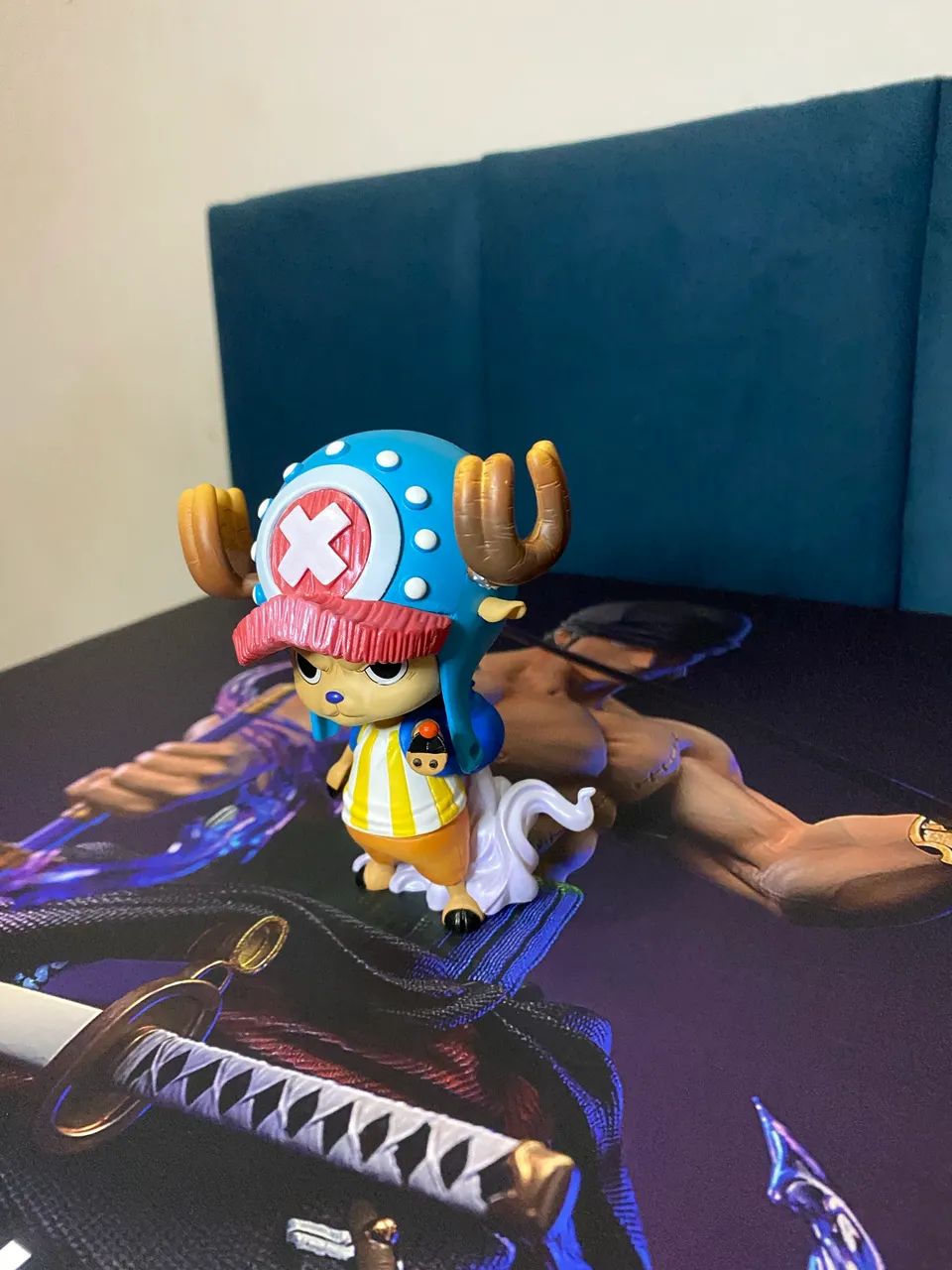 Figure Tony chopper studio - One piece  - Foto 3