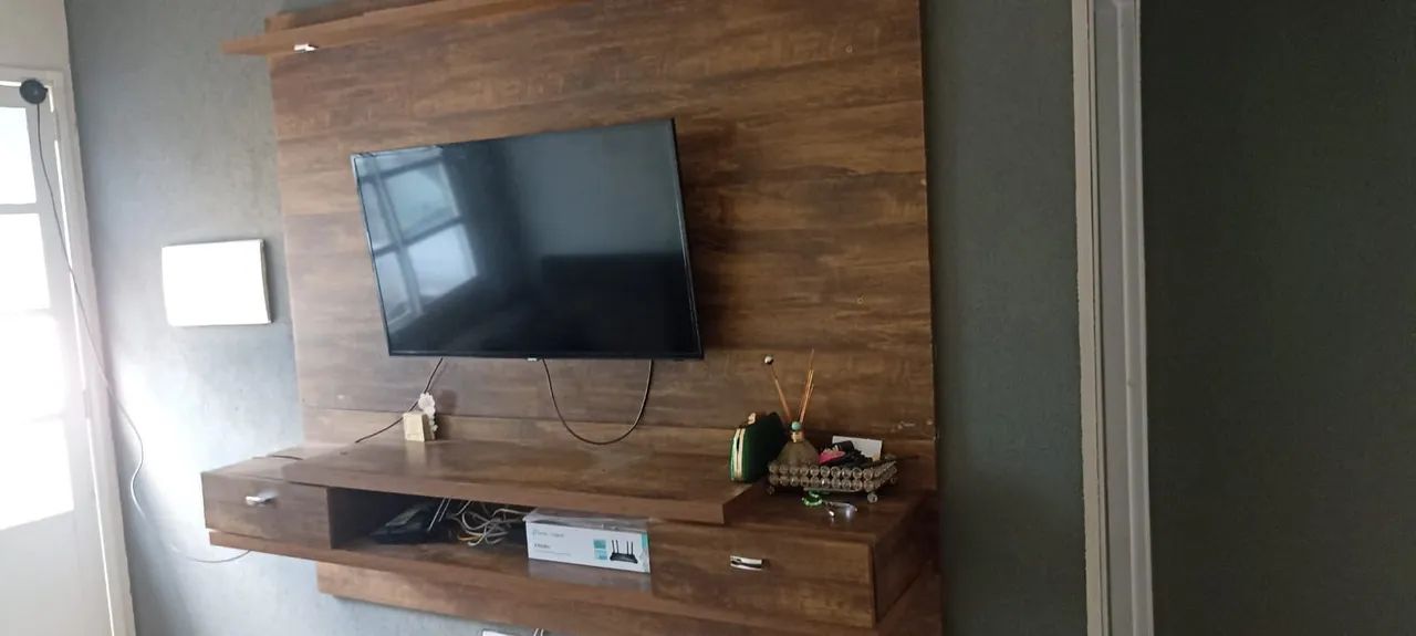 Painel de tv  - Foto 2