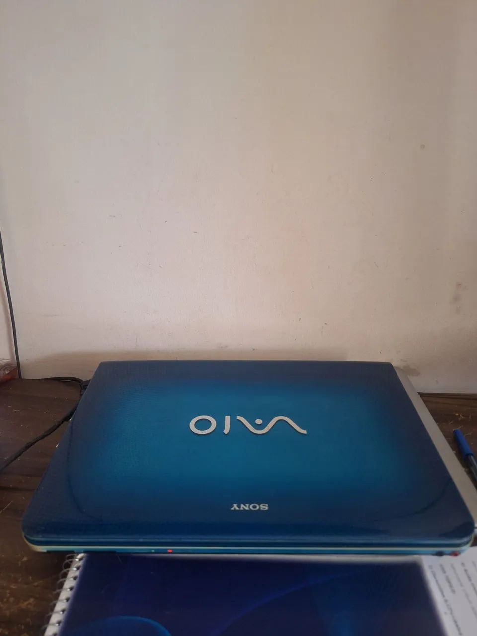 Notebook Sony Vaio 8gb de ram 120gb de SSD - Notebooks