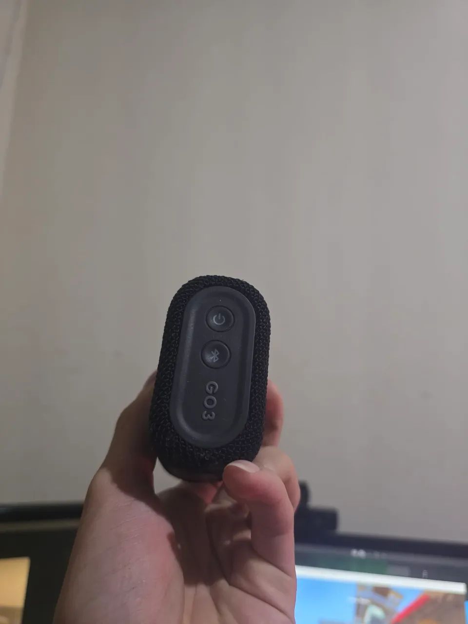 Jbl go3 original  - Foto 3