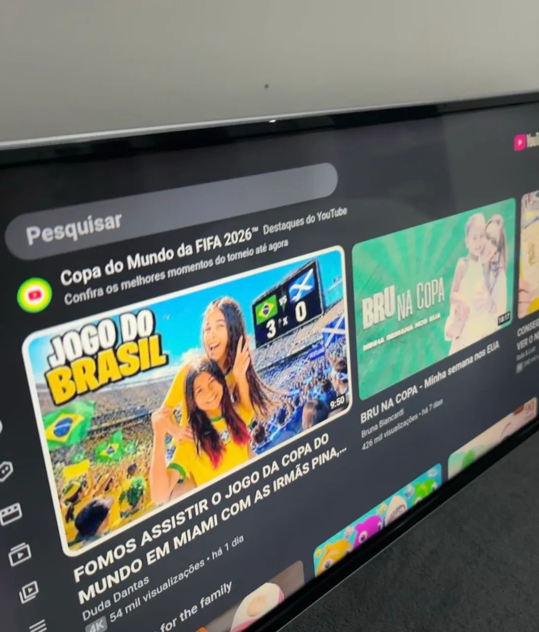 Tv smart 32 polegadas  - Foto 3