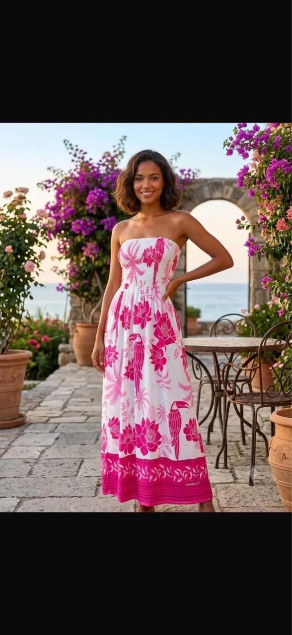 Vestidos variados  - Foto 2