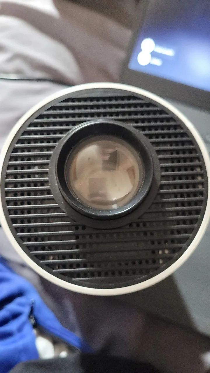Projetor S&J LCD - Foto 2