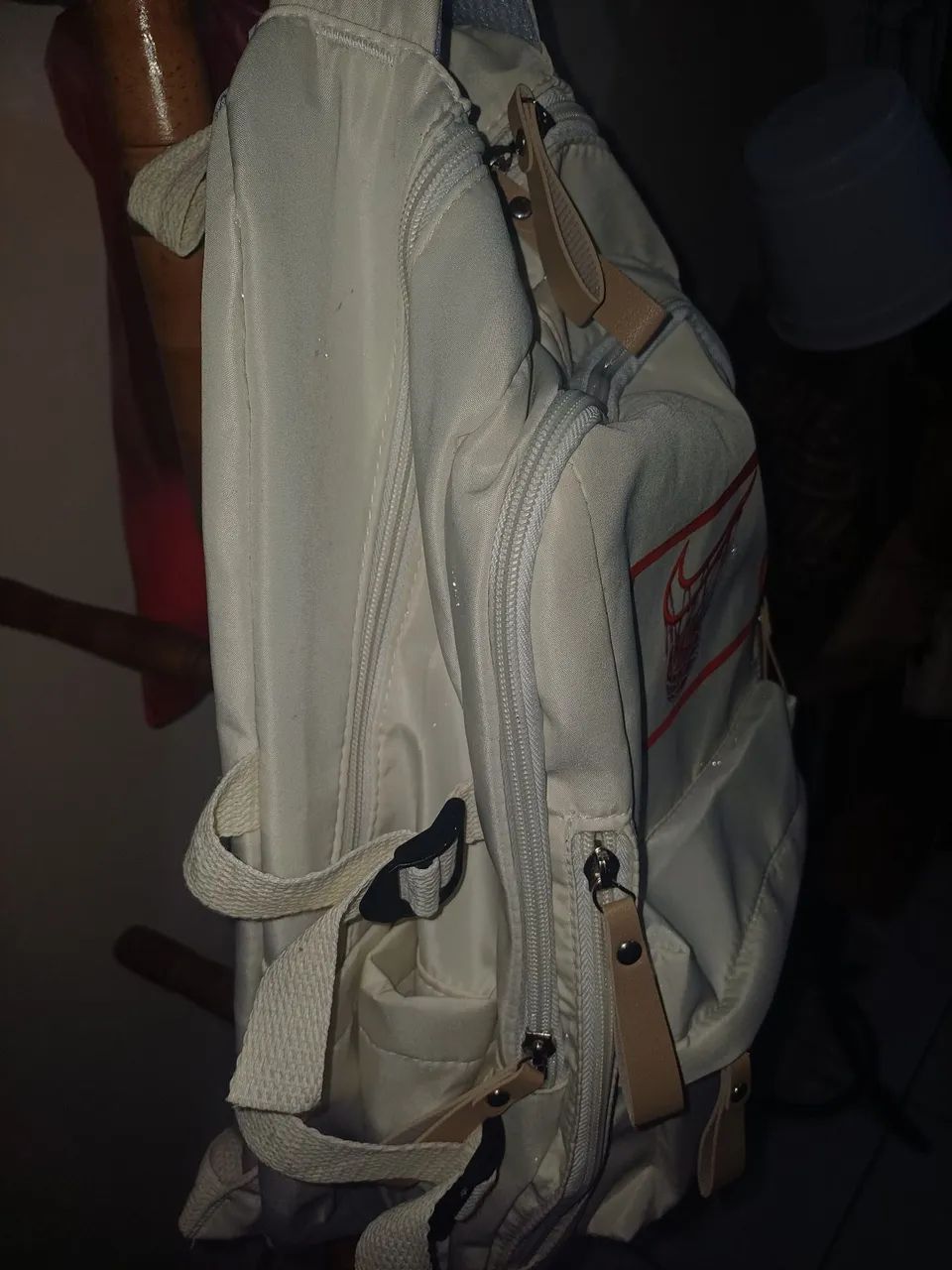 Mochila Nike  - Foto 4