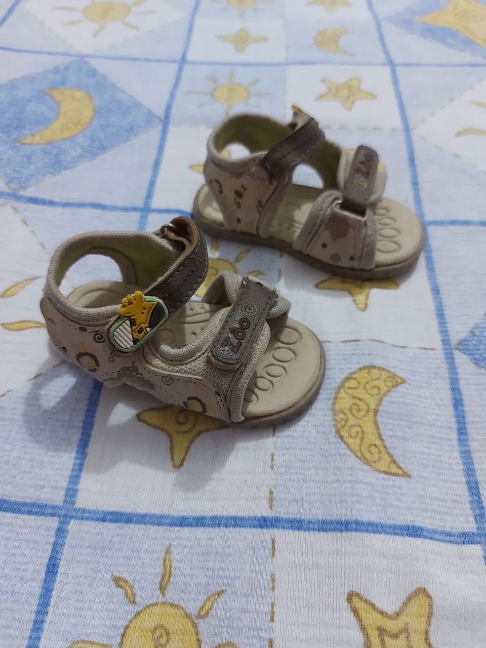 Sandália infantil  - Foto 2