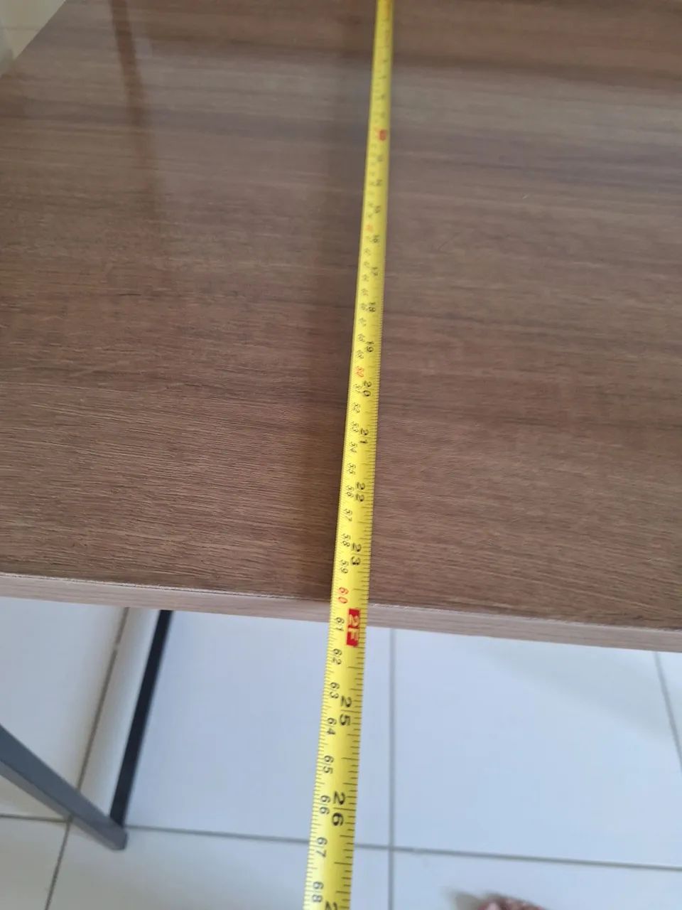 Mesa escrivaninha  - Foto 5