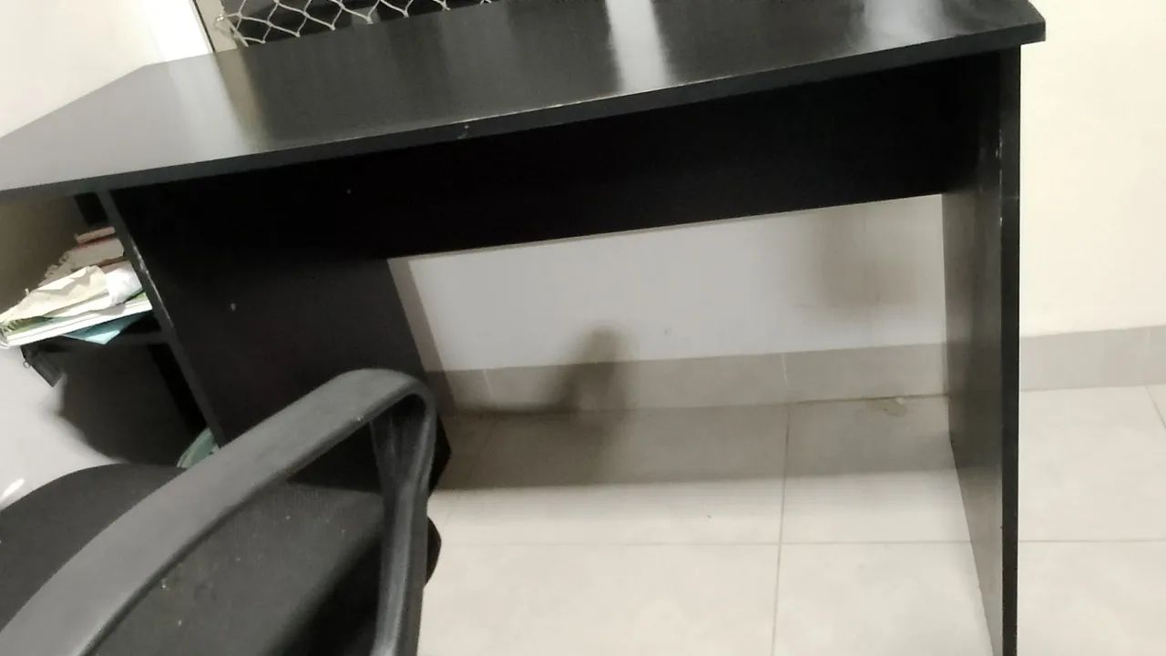 Escrivaninha 