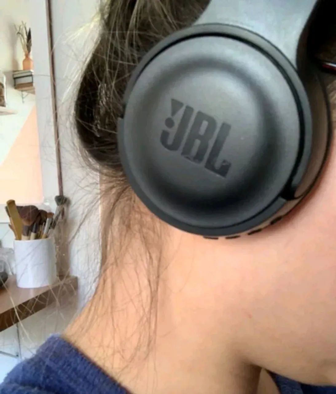 Fone JBL 520 - Foto 3