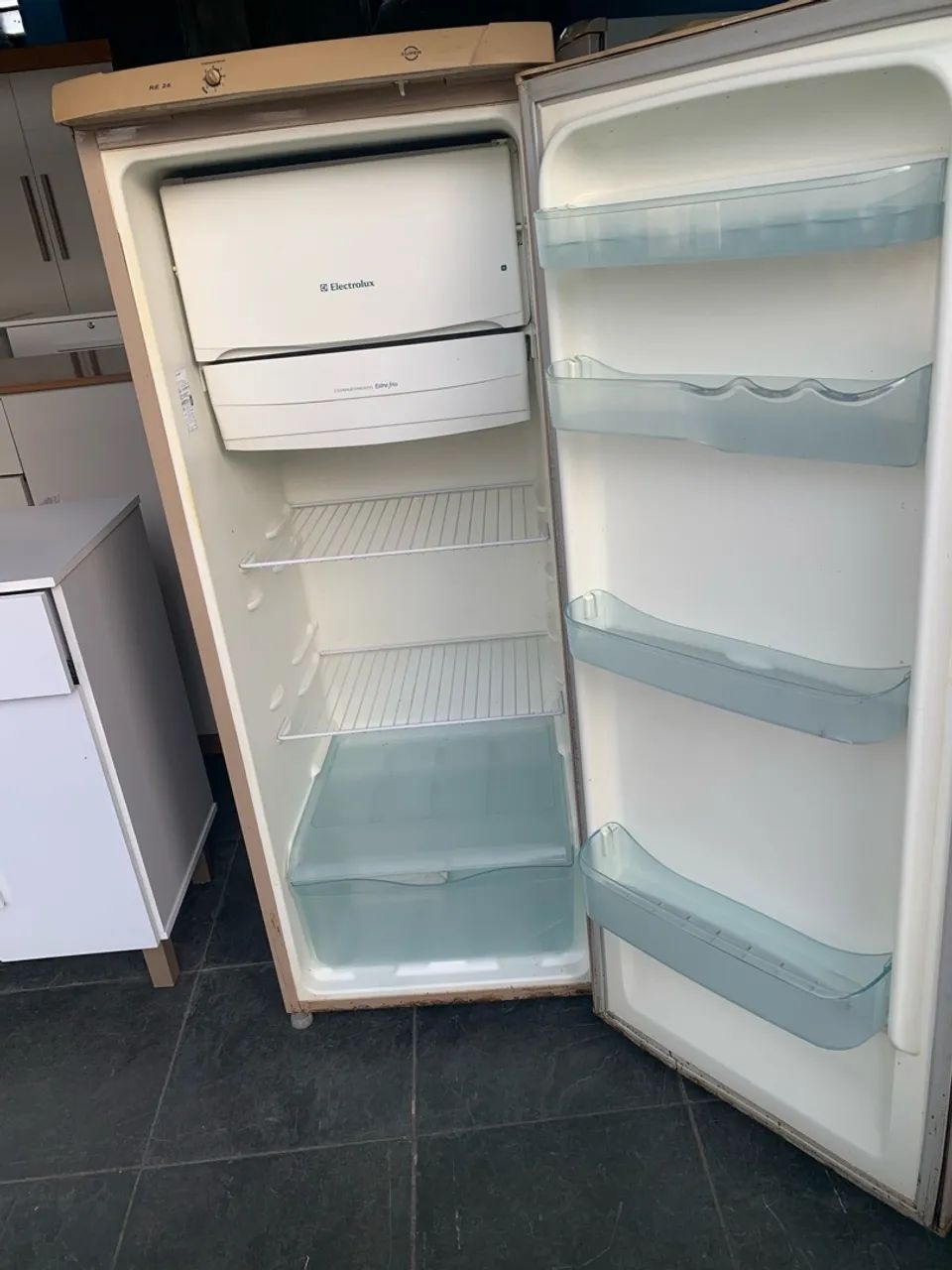Geladeira  - Foto 4