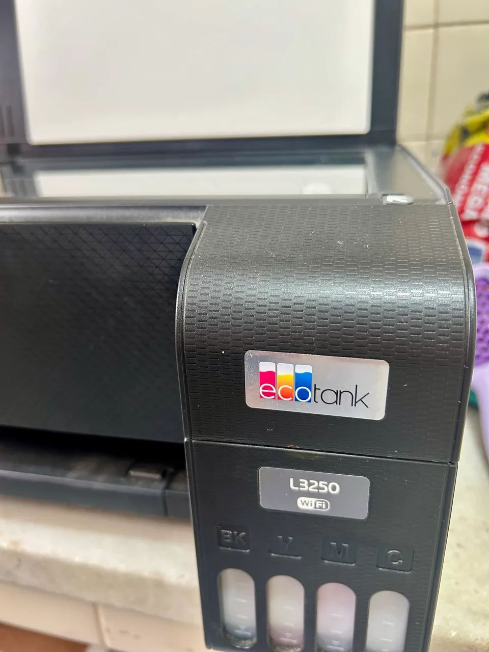 Impressora Epson L3250