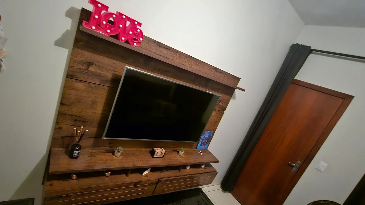 Painel para televisão  - Foto 2