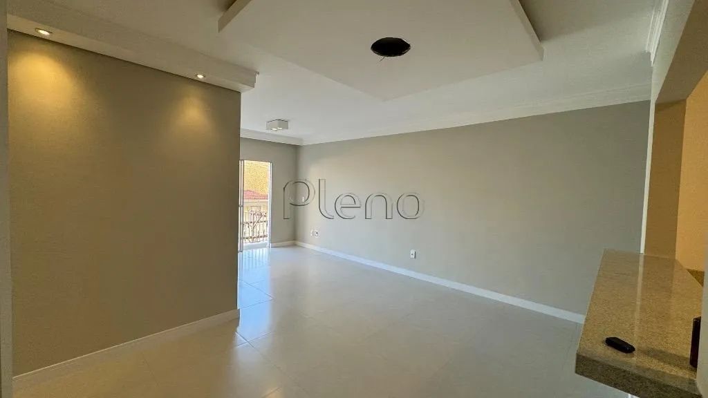 Apartamento à venda em Campinas, Bosque, com 2 quartos, com 100.37 m², Etama - Foto 3